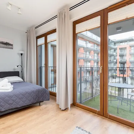 Cracow Novum Apartment #58 By Bookinghost-2