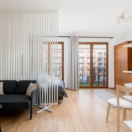 Cracow Novum Apartment #58 By Bookinghost-3
