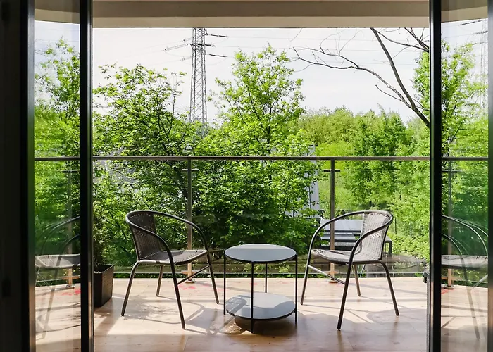Strumienna Apartament